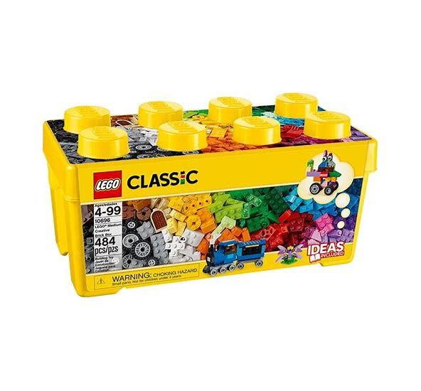 Lego classic xl store